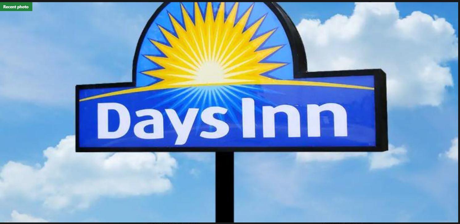 Days Inn By Wyndham Augusta Eksteriør bilde